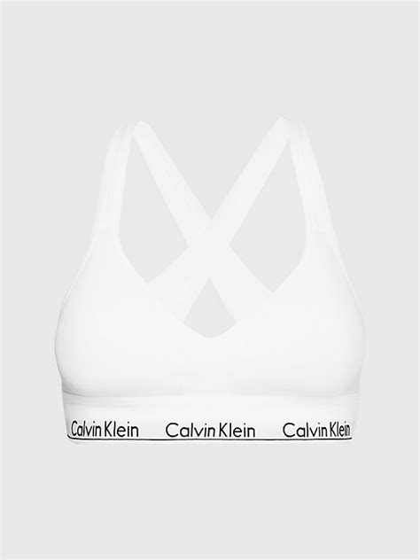 calvin klein lift bralette|Calvin Klein Bralettes & Bralette Tops